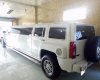 Hummer H3 2009 - Cần bán xe Hummer H3 đời 2009, màu trắng, nhập khẩu