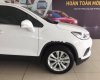 Chevrolet Trax  1.4 LT 2017 - Bán xe Chevrolet Trax 1.4 LT đời 2017, màu trắng, nhập khẩu nguyên chiếc