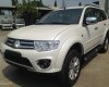 Mitsubishi Pajero Sport 4x2 AT 2016 - Bán xe du lịch Mitsubishi Pajero Sport 4x2 AT xe mới giao ngay