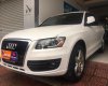 Audi Q5 3.2 2008 - Bán Audi Q5 3.2 đời 2008, màu trắng, nhập khẩu nguyên chiếc, giá tốt