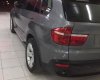 BMW X5 2009 - Cần bán lại xe BMW X5 đời 2009, nhập khẩu