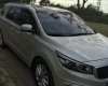 Kia Sedona 2015 - Cần bán gấp Kia Sedona đời 2015, nhập khẩu Hàn Quốc