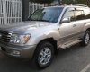 Toyota Land Cruiser 4500EFI 2004 - Bán ô tô Toyota Land Cruiser 4500EFI, đời 2004 như mới, giá 590tr