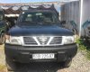 Nissan Patrol 1999 - Bán Nissan Patrol đời 1999, màu đen, nhập khẩu nguyên chiếc