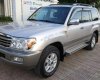 Toyota Land Cruiser 4500EFI 2004 - Bán ô tô Toyota Land Cruiser 4500EFI, đời 2004 như mới, giá 590tr