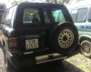 Nissan Patrol 1999 - Bán Nissan Patrol đời 1999, màu đen, nhập khẩu nguyên chiếc