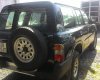 Nissan Patrol 1999 - Bán Nissan Patrol đời 1999, màu đen, nhập khẩu nguyên chiếc