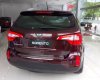 Kia Sorento 2017 - Cần bán xe Kia Sorento đời 2017, màu đỏ, nhập khẩu nguyên chiếc