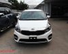 Kia Rondo 2017 - Bán Kia Rondo năm 2017, màu trắng, nhập khẩu, giá tốt