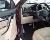 Kia Sorento 2017 - Cần bán xe Kia Sorento đời 2017, màu đỏ, nhập khẩu nguyên chiếc