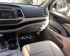 Toyota Highlander LE 2.7 2017 - Bán xe Toyota Highlander LE 2.7 đời 2017, màu trắng, nhập khẩu Mỹ giá bán buôn, LH: 0948.256.912