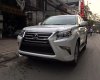 Lexus GX 460 2017 - Cần bán Lexus GX460 sản xuất 2017, màu trắng, nhập khẩu trực tiếp