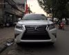 Lexus GX 460 2017 - Cần bán Lexus GX460 sản xuất 2017, màu trắng, nhập khẩu trực tiếp