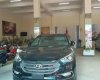 Hyundai Santa Fe 2017 - Bán ô tô Hyundai Santa Fe sản xuất 2017