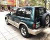 Suzuki Vitara JLX 2005 - Cần bán xe Suzuki Vitara JLX năm 2005, màu xanh lam giá cạnh tranh