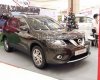 Nissan X trail SV 2017 - Bán ô tô Nissan X trail SV, màu xanh oliu. Giảm giá + phụ kiện lên tới 50 triệu đồng - Nhanh tay LH: 0949125868