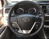 Toyota Highlander LE 2.7 2017 - Bán xe Toyota Highlander LE 2.7 đời 2017, màu trắng, nhập khẩu Mỹ giá bán buôn, LH: 0948.256.912