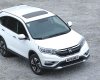 Honda CR V 2.4 TG 2017 - Honda Ô tô Lạng Sơn chuyên cung cấp dòng xe Honda CRV - Xe giao ngay hỗ trợ tối đa cho khách hàng-LH 0983.458.858