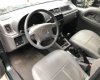 Suzuki Vitara JLX 2005 - Cần bán xe Suzuki Vitara JLX năm 2005, màu xanh lam giá cạnh tranh