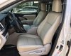 Toyota Highlander LE 2.7 2017 - Bán xe Toyota Highlander LE 2.7 đời 2017, màu trắng, nhập khẩu Mỹ giá bán buôn, LH: 0948.256.912