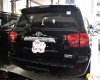 Toyota Sequoia Platium 5.7 2015 - Hàng hót và hiếm, bán Toyota Sequoia Platium màu đen, sản xuất 2015, đăng ký 2016, lăn bánh 10000Km như mới