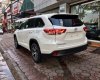 Toyota Highlander LE 2.7 2017 - Bán xe Toyota Highlander LE 2.7 đời 2017, màu trắng, nhập khẩu Mỹ giá bán buôn, LH: 0948.256.912