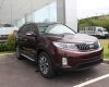 Kia Sorento 2.4 GAT 2017 - Siêu khuyến mãi! Kia Sorento GAT 2017, giá chỉ còn 789 triệu tại Kia Tây Ninh. Hotline: Tâm 0938.805.635