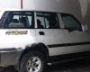 Ssangyong Musso 2002 - Cần bán gấp Ssangyong Musso đời 2002, màu trắng, xe nhập, giá cạnh tranh