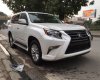 Lexus GX 460 2017 - Cần bán Lexus GX460 sản xuất 2017, màu trắng, nhập khẩu trực tiếp