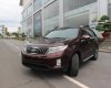 Kia Sorento 2.4 GAT 2017 - Siêu khuyến mãi! Kia Sorento GAT 2017, giá chỉ còn 789 triệu tại Kia Tây Ninh. Hotline: Tâm 0938.805.635