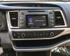 Toyota Highlander LE 2.7 2017 - Bán xe Toyota Highlander LE 2.7 đời 2017, màu trắng, nhập khẩu Mỹ giá bán buôn, LH: 0948.256.912