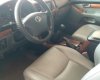 Toyota Prado   2.0 MT  2006 - Bán ô tô Toyota Prado 2.0 MT đời 2006, màu trắng số sàn, 615 triệu