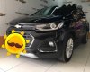 Chevrolet Trax 2017 - Cần bán xe Chevrolet Trax 2017, màu đen