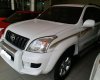 Toyota Prado  GX 2.0 2006 - Toyota Prado GX 2.0,máy dầu, số sàn, 2 cầu, màu trắng, sản xuất 2006