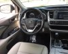 Toyota Highlander LE 2.7 2017 - Bán xe Toyota Highlander LE 2.7 đời 2017, màu trắng, nhập khẩu Mỹ giá bán buôn, LH: 0948.256.912