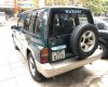 Suzuki Vitara JLX 2005 - Cần bán xe Suzuki Vitara JLX năm 2005, màu xanh lam giá cạnh tranh