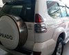 Toyota Prado   2.0 MT  2006 - Bán ô tô Toyota Prado 2.0 MT đời 2006, màu trắng số sàn, 615 triệu