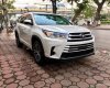 Toyota Highlander LE 2.7 2017 - Bán xe Toyota Highlander LE 2.7 đời 2017, màu trắng, nhập khẩu Mỹ giá bán buôn, LH: 0948.256.912