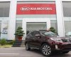 Kia Sorento 2.4 GAT 2017 - Siêu khuyến mãi! Kia Sorento GAT 2017, giá chỉ còn 789 triệu tại Kia Tây Ninh. Hotline: Tâm 0938.805.635