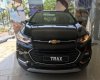 Chevrolet Trax   2017 - Bán Chevrolet Trax đời 2017, màu đen, nhập khẩu  