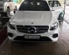 Mercedes-Benz GLC-Class GLC 300 4Matic 2016 - Bán Mercedes GLC 300 4Matic đời 2016, màu trắng xe gia đình