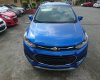 Chevrolet Trax 1.4 LT 2017 - Bán ô tô Chevrolet Trax 1.4 LT đời 2017, màu xanh lam, xe nhập, giá 679tr