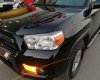 Toyota 4 Runner 2010 - Cần bán xe Toyota 4 Runner năm 2010, màu đen, xe nhập Mỹ