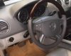 Mercedes-Benz ML Class  ML 350 2008 - Bán Mercedes ML 350 đời 2008, màu đen, nhập khẩu giá cạnh tranh