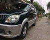 Mitsubishi Jolie SS 2005 - Gia đình bán Mitsubishi Jolie SS đời 2005, màu xanh dưa