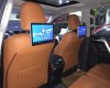 Toyota Land Cruiser Prado VX 2017 - Bán Toyota Land Cruiser Prado VX đời 2018, màu trắng, nhập khẩu nguyên chiếc giao ngay trong tháng