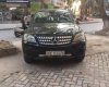 Mercedes-Benz ML Class  ML 350 2008 - Bán Mercedes ML 350 đời 2008, màu đen, nhập khẩu giá cạnh tranh