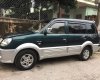 Mitsubishi Jolie SS 2005 - Gia đình bán Mitsubishi Jolie SS đời 2005, màu xanh dưa