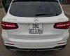 Mercedes-Benz GLC-Class GLC 300 4Matic 2016 - Bán Mercedes GLC 300 4Matic đời 2016, màu trắng xe gia đình