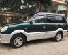 Mitsubishi Jolie SS 2005 - Cần bán lại xe Mitsubishi Jolie SS năm 2005, màu xanh lam còn mới